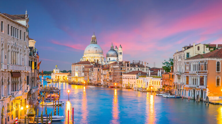 Exploring Italy’s Most Beautiful Destinations: A Journey Through Timeless Splendor